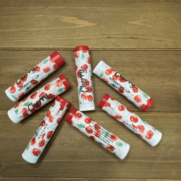 Handmade Lip Balm – 100% Natural Lip Care | 5 Benefits - Image 2