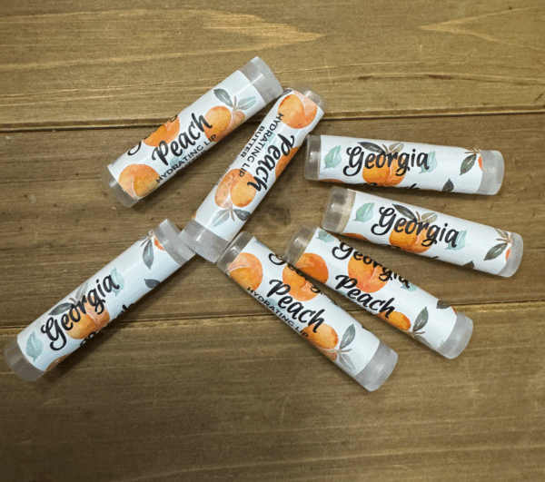 Handmade Lip Balm – 100% Natural Lip Care | 5 Benefits - Image 4