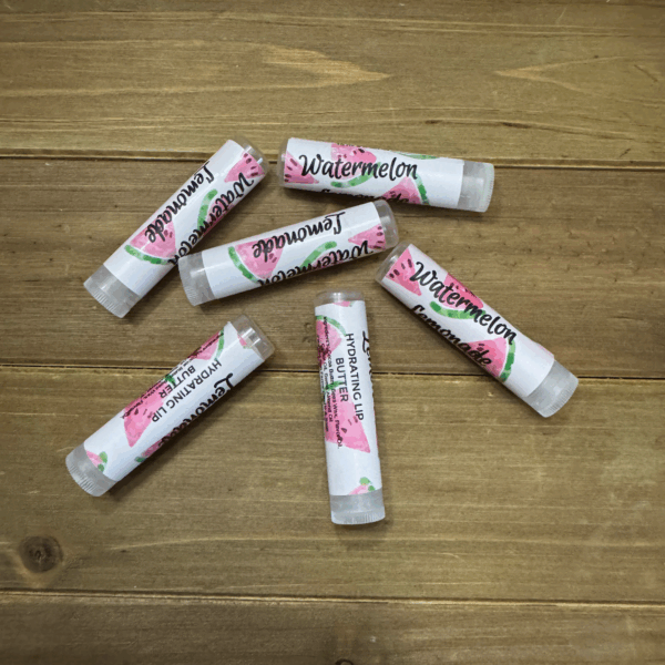 Handmade Lip Balm – 100% Natural Lip Care | 5 Benefits - Image 5