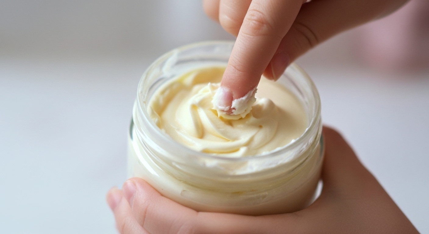 Body Butter - Farmhouse Collection - Image 2