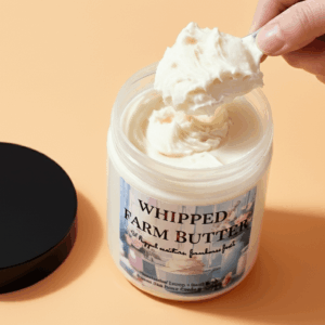 Body Butter - Farmhouse Collection