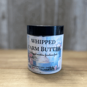 Body Butter Creme