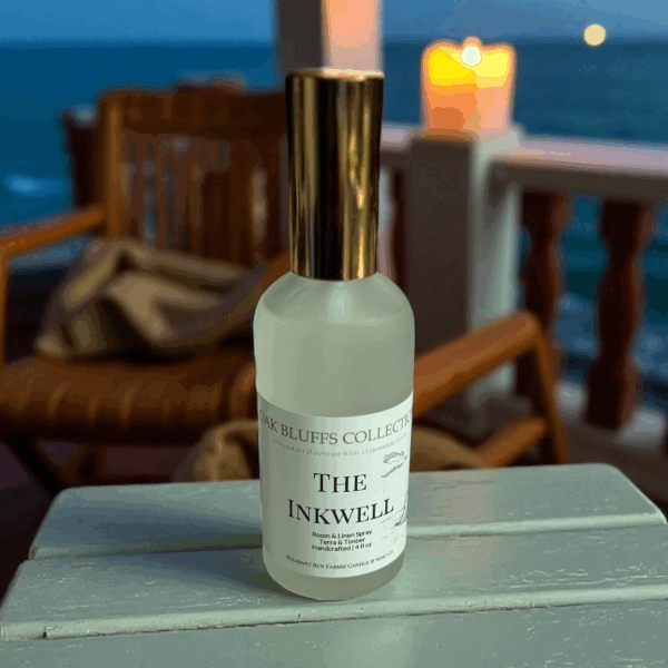 Summer Room Spray Collection - Oak Bluffs - Image 2