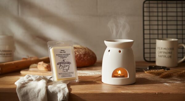 Bakery Fresh Scented Wax Melt Cubes - Image 2