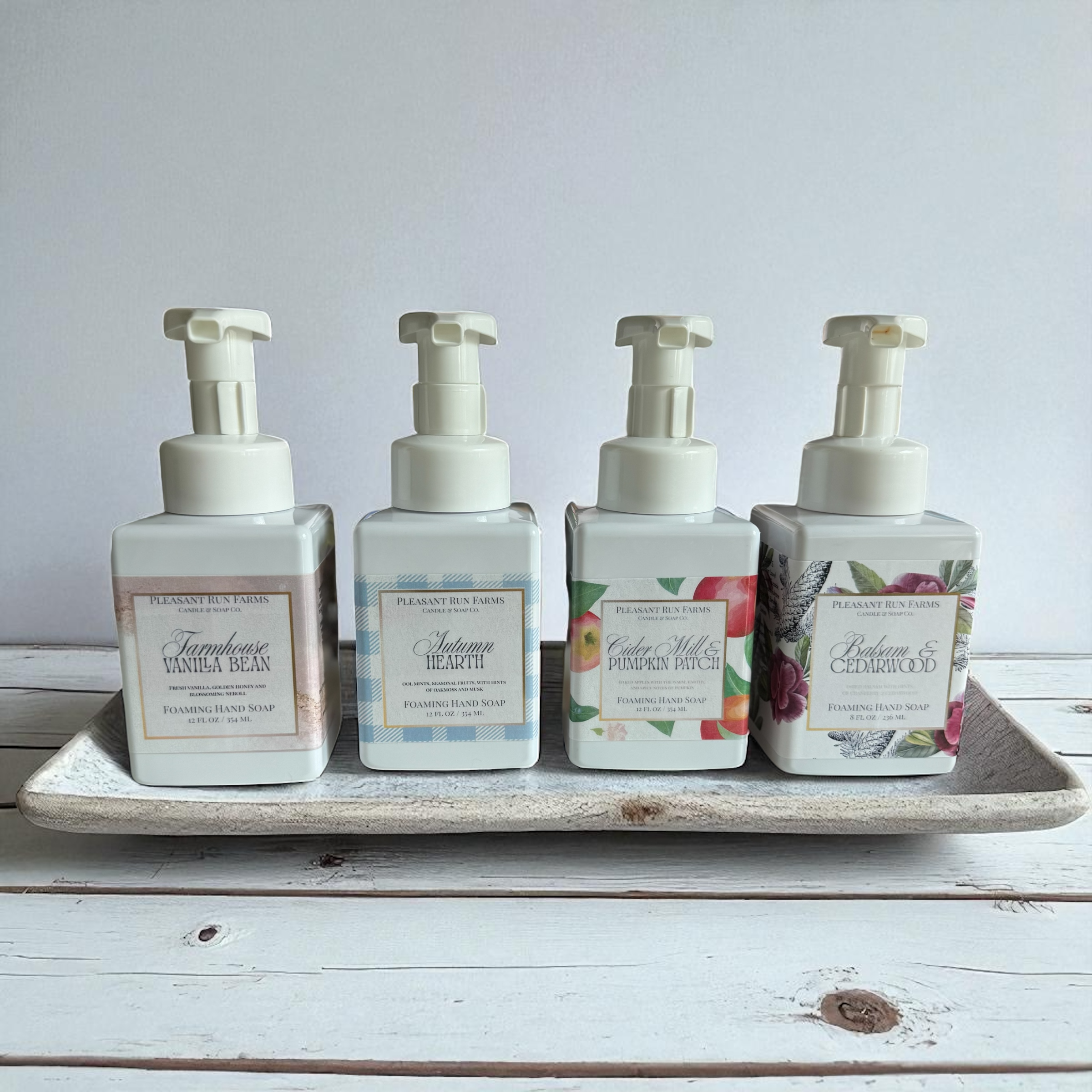 Foaming Hand Soap
