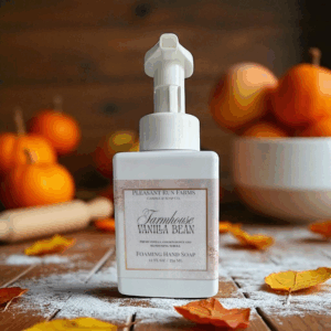 Warm Vanilla Sugar