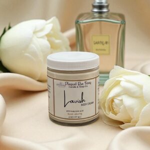 Luxury Body Butter – Designer - Inspired Fragrance Body Cream