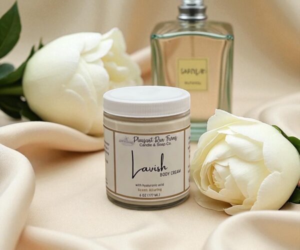 Luxury Body Butter - Perfume Inspired - Image 6