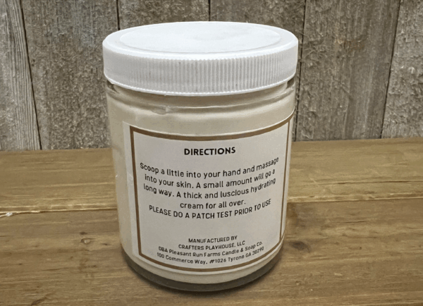 Luxury Body Butter - Perfume Inspired - Image 3