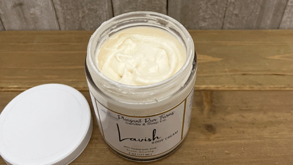 Luxury Body Butter - Perfume Inspired - Image 2