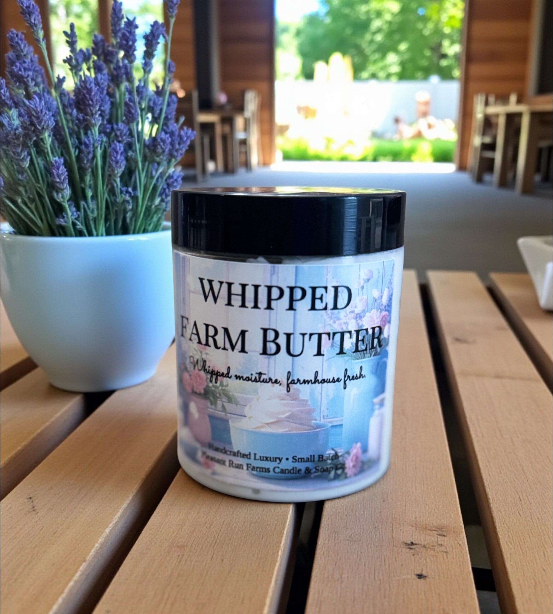 Body Butter - Farmhouse Collection - Image 4
