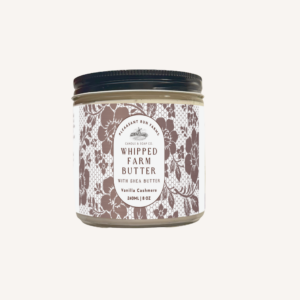 Body Butter - Farmhouse Collection