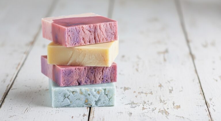 ❄️ Winter Newsletter: A Cozy Season from Pleasant Run Farms Candle & Soap Co.