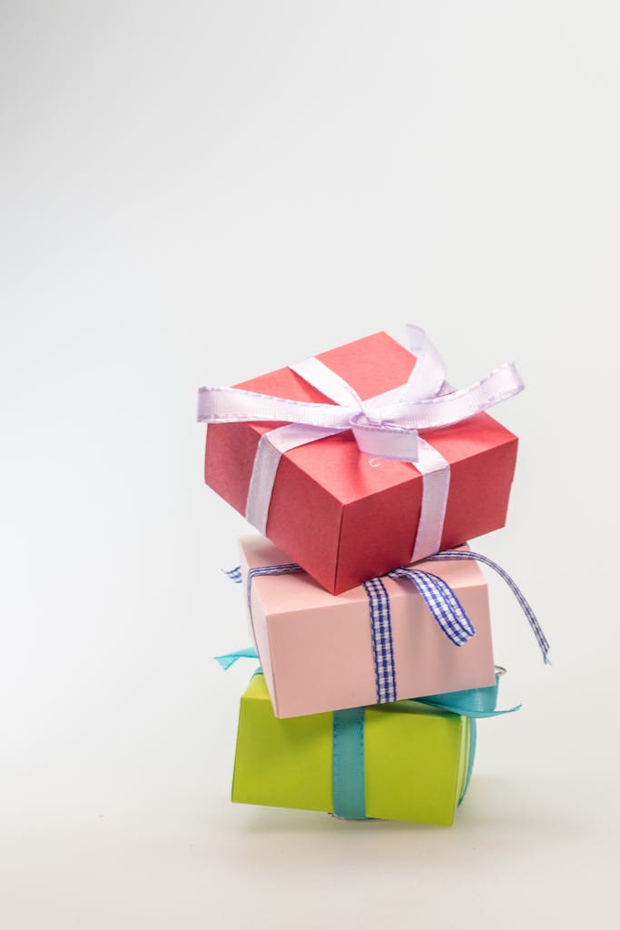 Gifts