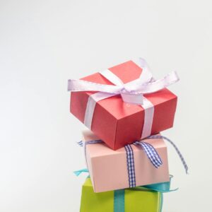 Gifts