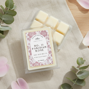 Farmhouse Luxe Wax Melts | 3 oz | Designer-Inspired Home Fragrance