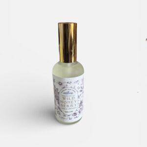 Scented Room & Linen Spray - Signature collection - Wild Honey Berry
