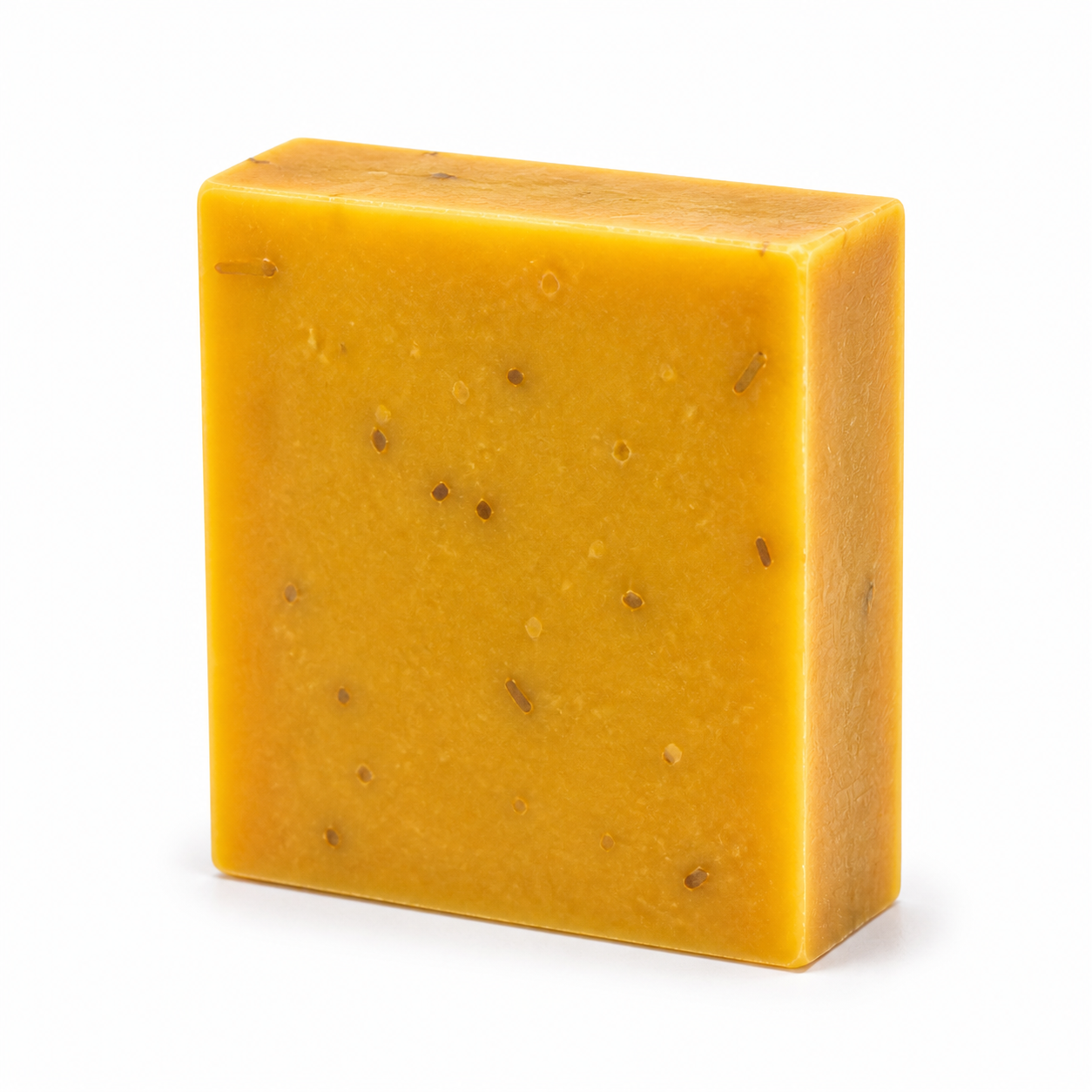 Turmeric Honey & Orange Soap Bar