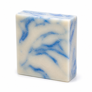 Cotton Blossoms Soap Bar