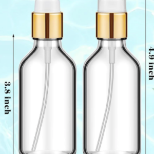 The Farmhouse Edit Dry Perfume Oil collection — handcrafted in Georgia by Pleasant Run Farms Candle